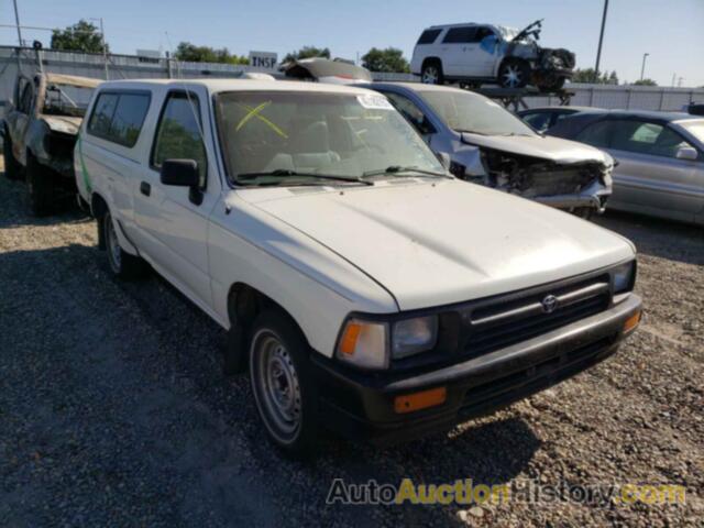 1995 TOYOTA ALL OTHER 1/2 TON SHORT WHEELBASE, JT4RN81A9S5204753