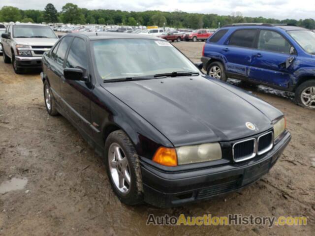 1996 BMW 3 SERIES I, 4USCD7321TLC50306