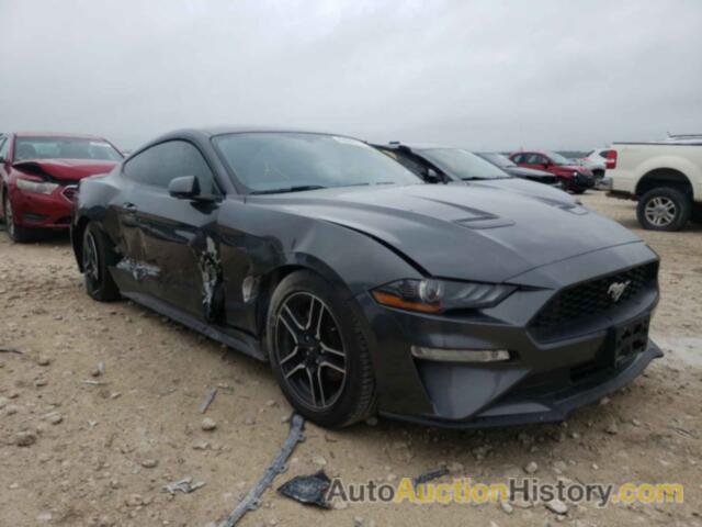 2020 FORD MUSTANG, 1FA6P8TH6L5124423