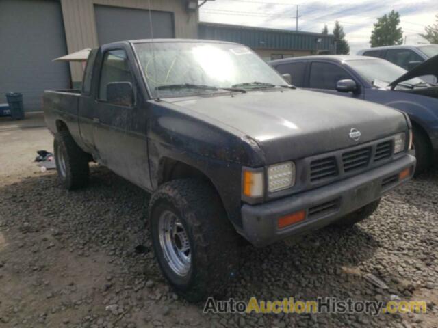 1993 NISSAN TRUCK KING KING CAB, 1N6SD16Y9PC425934