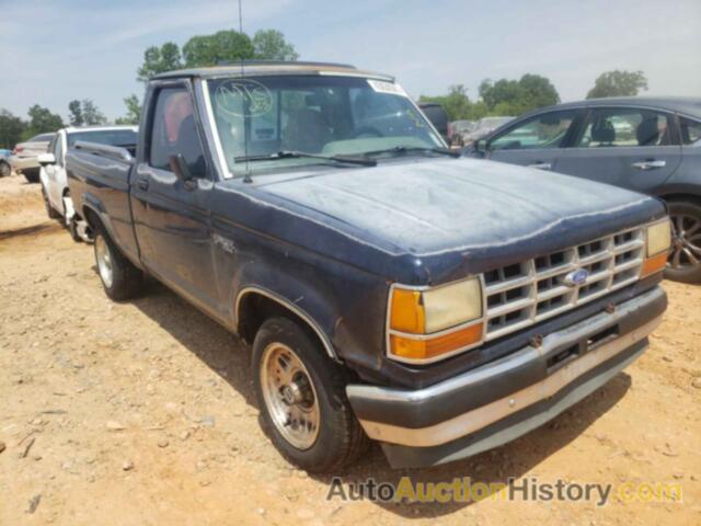 1992 FORD ALL OTHER, 1FTCR10A9NUD34321
