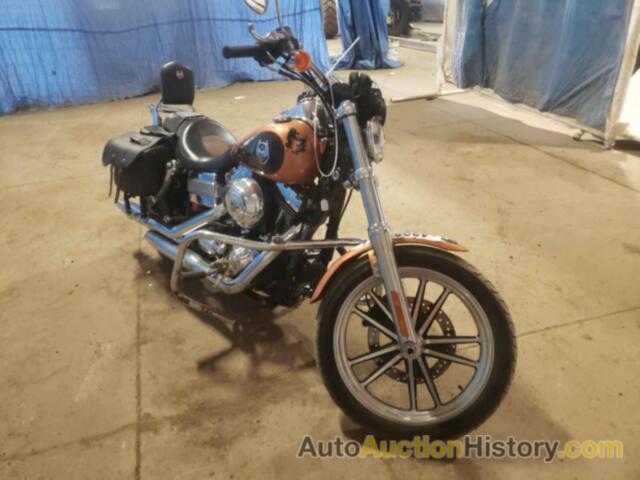 2008 HARLEY-DAVIDSON FXDL 105TH 105TH ANNIVERSARY EDITION, 1HD1GN4488K307506