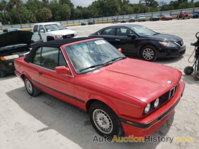 1992 BMW 3 SERIES I, WBABA7311NEJ13983