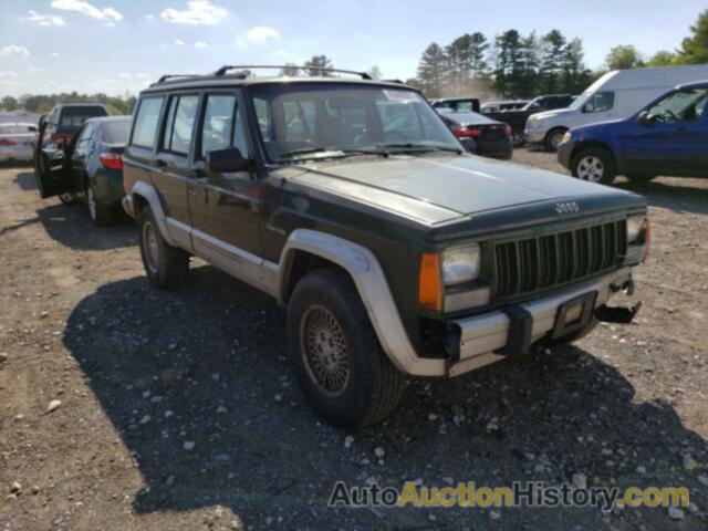 1995 JEEP CHEROKEE COUNTRY, 1J4FT78S3SL626573