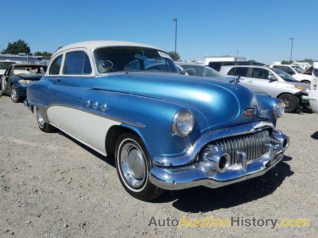 1951 BUICK ALL OTHER, 16345647