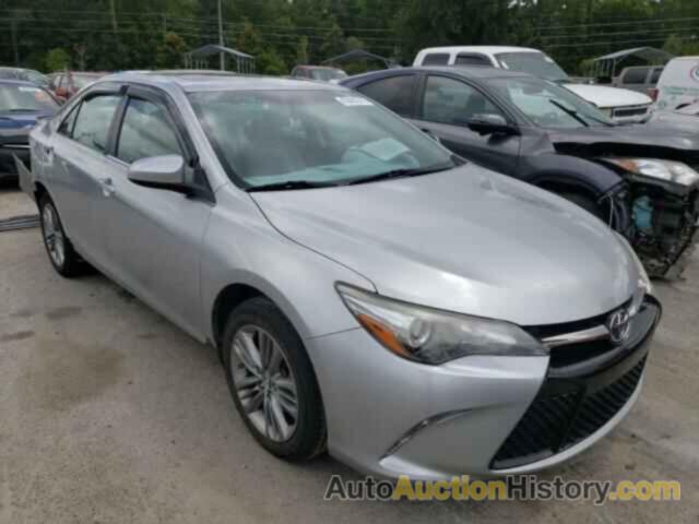 2016 TOYOTA CAMRY LE, 4T1BF1FK1GU558847
