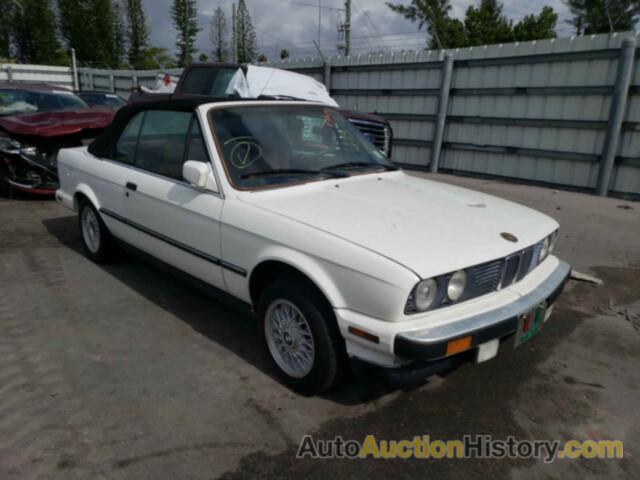 1988 BMW 3 SERIES I AUTOMATIC, WBABB2300J8856201