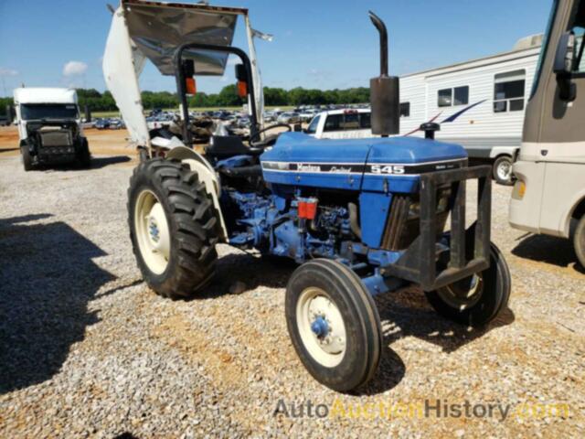 2006 NEWH TRACTOR, T2092061
