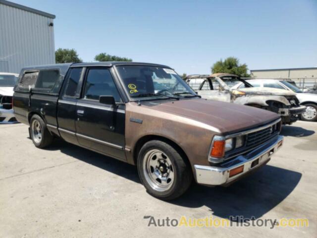 1985 NISSAN 720 KING CAB, JN6ND06S5FW009086