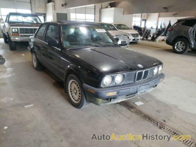 1990 BMW 3 SERIES I AUTOMATIC, WBAAA2312LEC52311