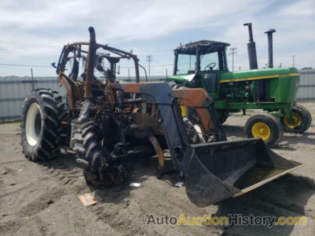 2019 NEWH TRACTOR, ZGED07785