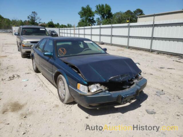 1995 CADILLAC SEVILLE STS, 1G6KY5291SU800220