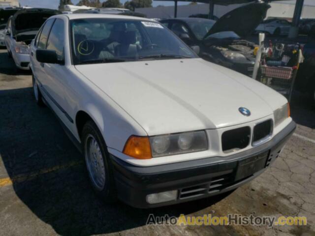 1992 BMW 3 SERIES I, WBACB3313NFE08624