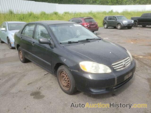 2003 TOYOTA ALL OTHER CE, 2T1BR32E53C033773