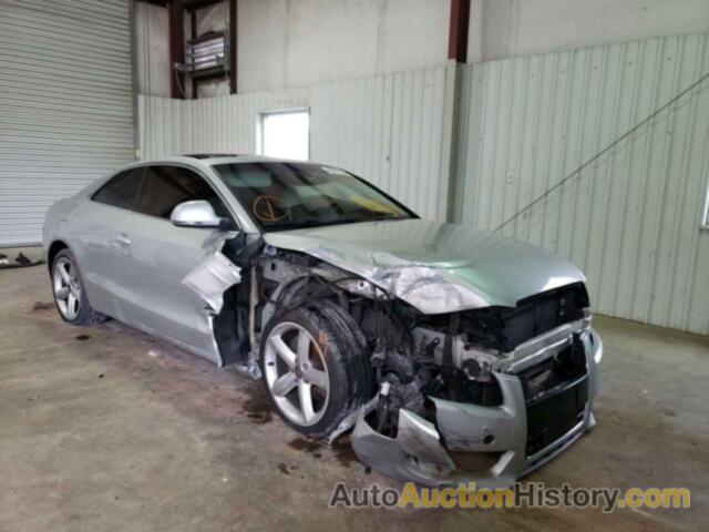 2009 AUDI ALL OTHER QUATTRO, WAUDK78T39A023005