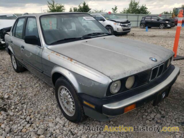 1988 BMW 3 SERIES AUTOMATIC, WBAAE6404J8822948