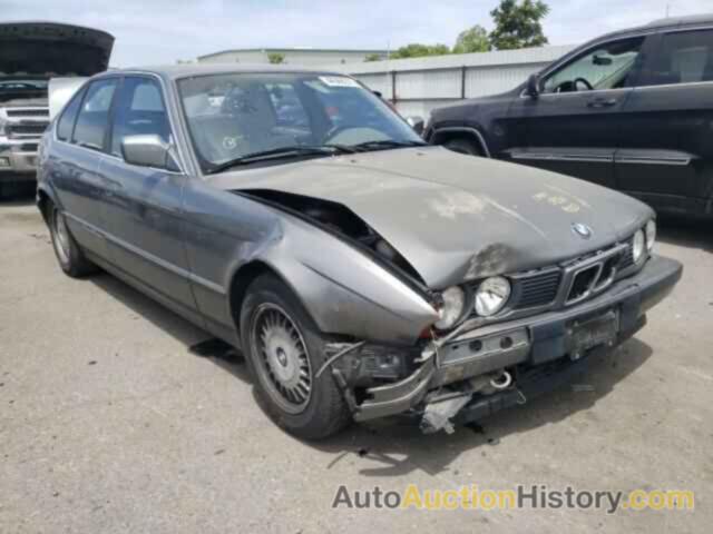 1992 BMW 5 SERIES I AUTOMATIC, WBAHD6314NBJ75150