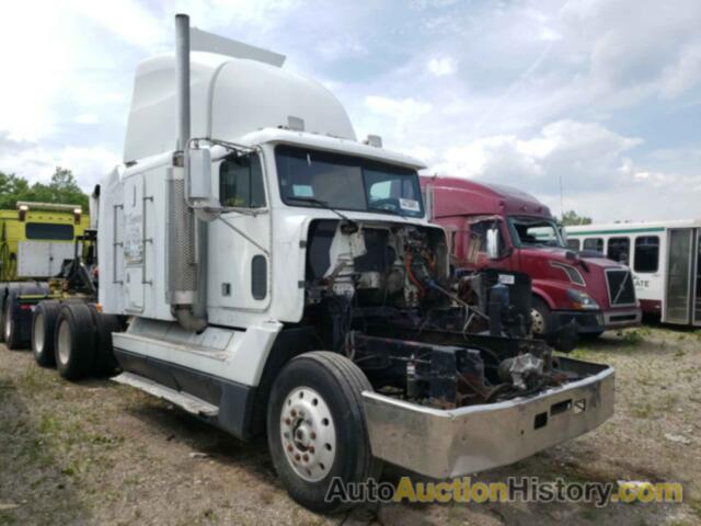 1991 FREIGHTLINER ALL MODELS FLD120, 1FUYDPYB5MP510078