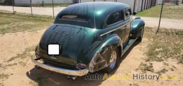 1940 CHEVROLET ALL OTHER, 