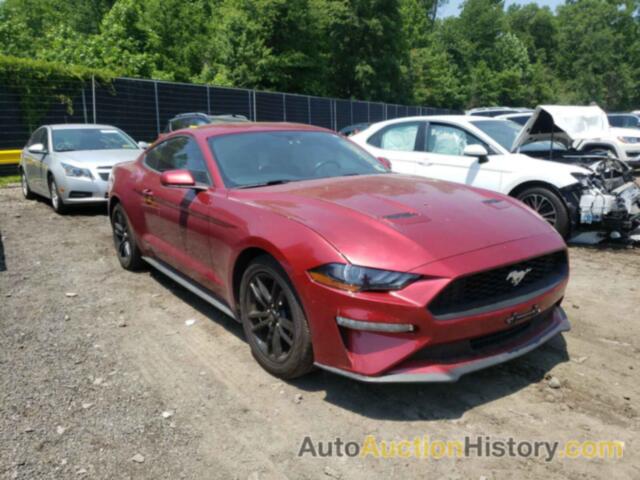 2018 FORD MUSTANG, 1FA6P8TH5J5183587