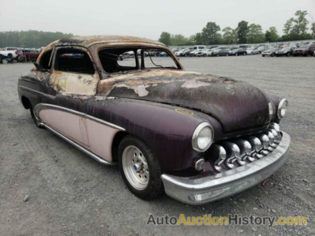 1949 MERCURY ALL OTHER, 9CM293089