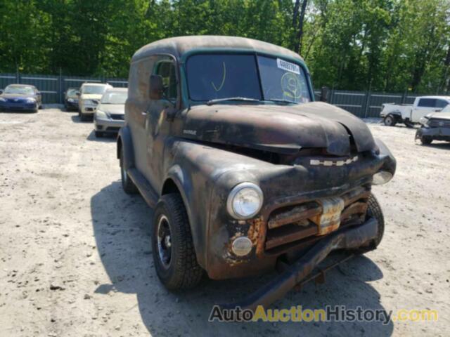 1951 DODGE ALL OTHER, 82296337