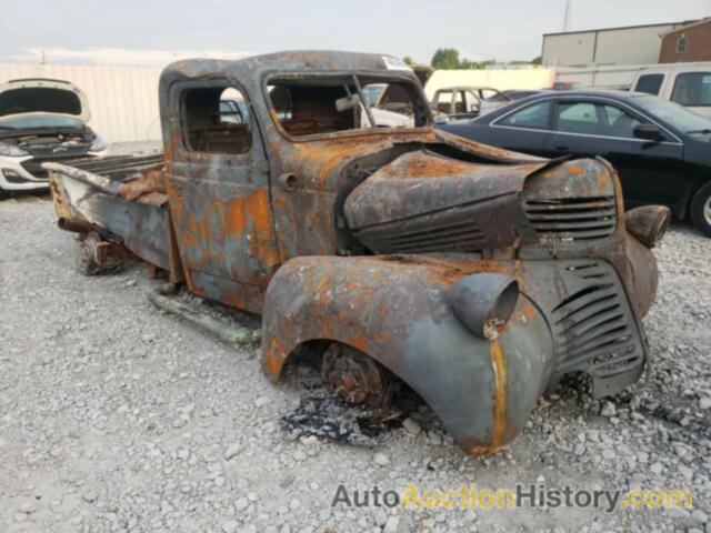 1947 DODGE ALL OTHER, 81392598