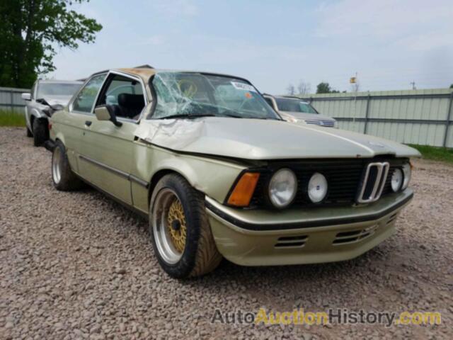 1978 BMW 3 SERIES, 5443020