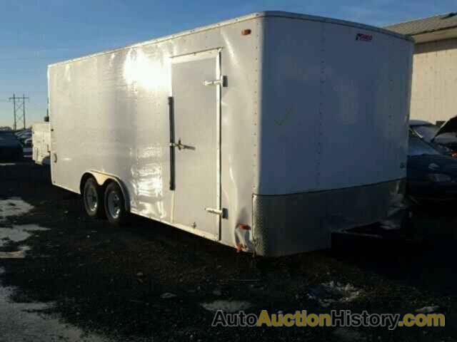 2013 PACE AMERICAN, 53BTF2020DT001082