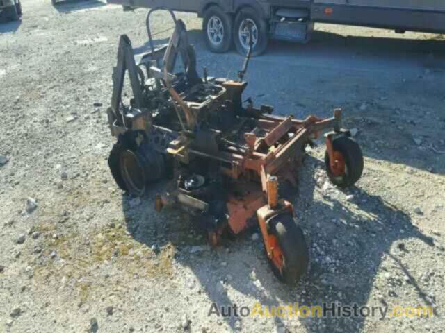 2014 STAG MOWER, H7701028
