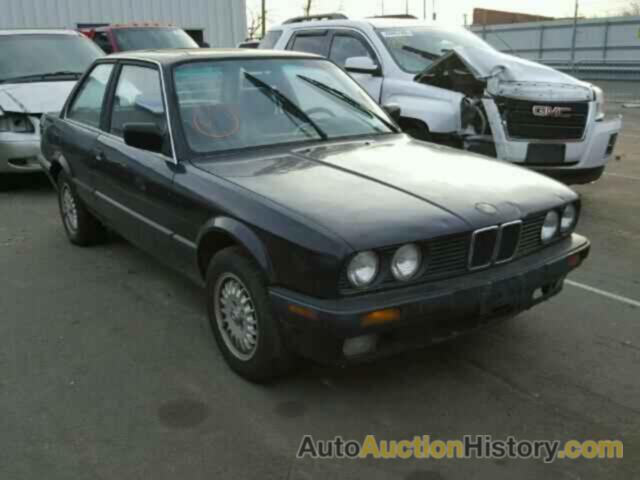 1990 BMW 325I AUTO/, WBAAA2319LAE73086