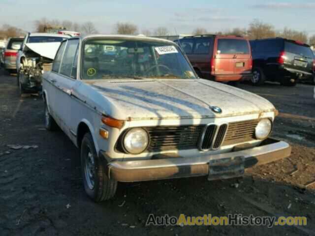 1975 BMW 2 SERIES, 2365822
