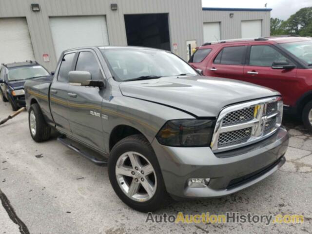 2010 DODGE ALL OTHER, 1D7RV1GT4AS172462