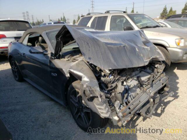 2020 FORD MUSTANG GT, 1FATP8FF3L5118608