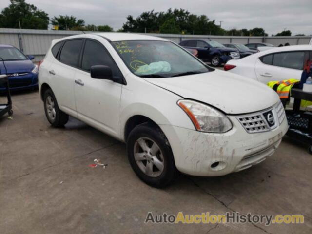 2010 NISSAN ROGUE S, JN8AS5MT2AW028014