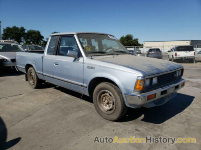 1985 NISSAN 720 KING CAB, JN6ND06S8FW011561