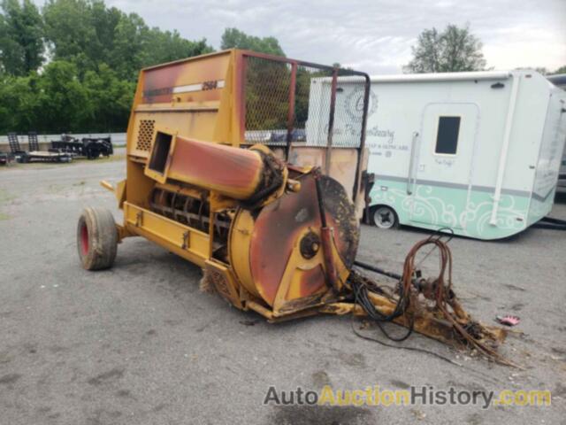 2005 HAY BUSTER, HJ066464
