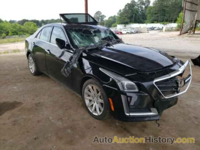 2015 CADILLAC CTS LUXURY COLLECTION, 1G6AR5SX5F0113889
