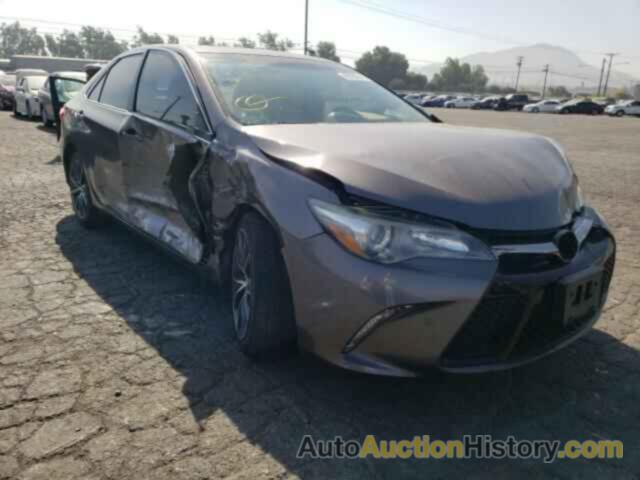2016 TOYOTA CAMRY LE, 4T1BF1FK2GU240493