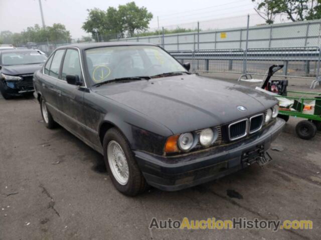 1994 BMW 5 SERIES I AUTOMATIC, WBAHE6317RGF25914