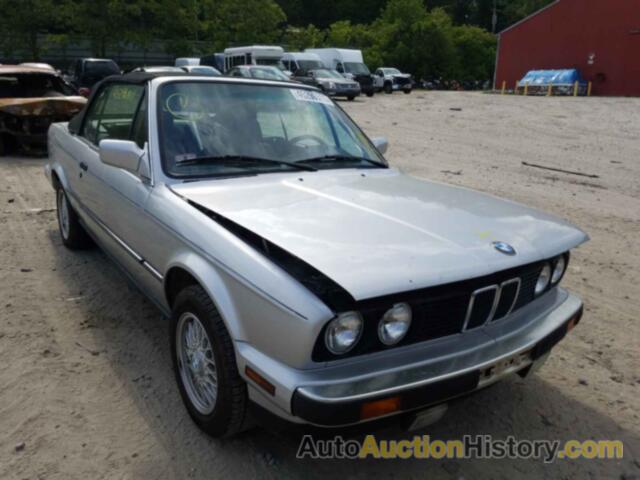1991 BMW 3 SERIES IC AUTOMATIC, WBABB2318MEC24113