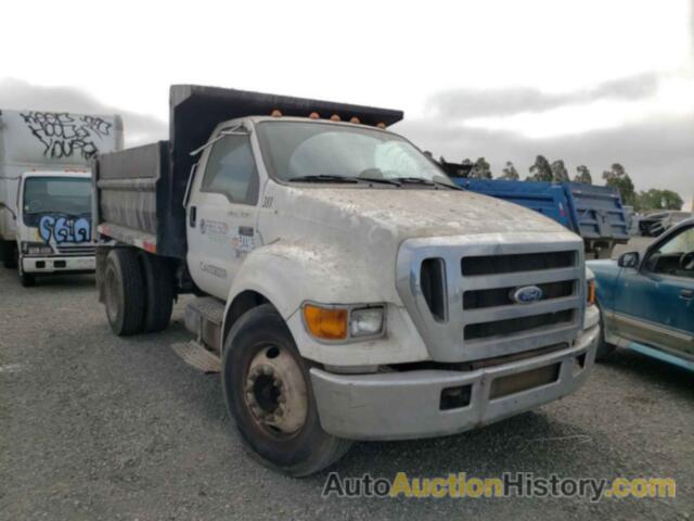 2006 FORD ALL OTHER SUPER DUTY, 3FRNF65E36V349152