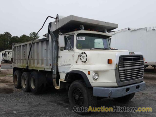 1985 FORD ALL OTHER LTS9000, 1FDYY90X8FVA64274