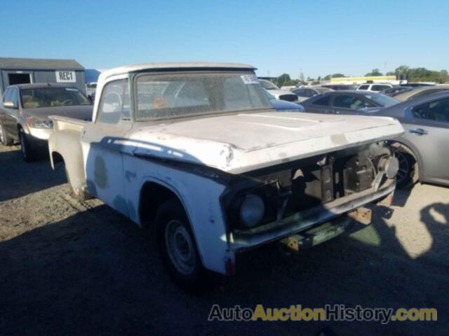 1969 DODGE ALL OTHER, 1181931011