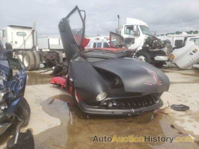 1951 FORD ALL OTHER, 145369