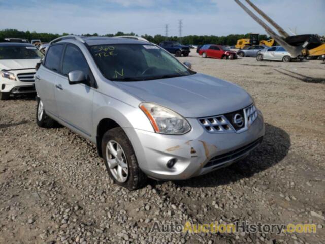 2011 NISSAN ALL OTHER S, JN8AS5MTXBW182424