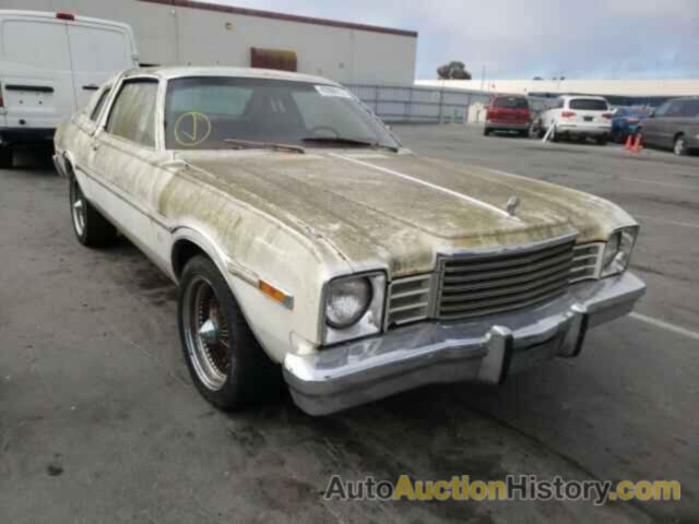 1978 DODGE ALL OTHER, NL29H8B392356