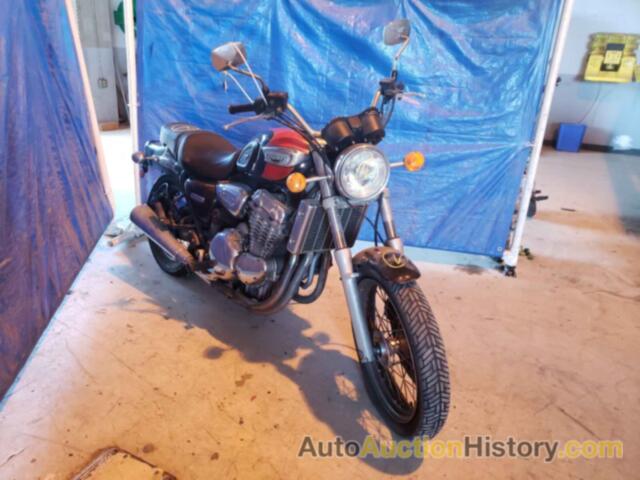 2001 TRIUMPH MOTORCYCLE ADVENTURER C, SMT394DJ01J114252