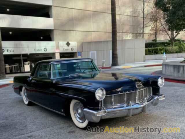 1956 LINCOLN CONTINENTL, C56H3240