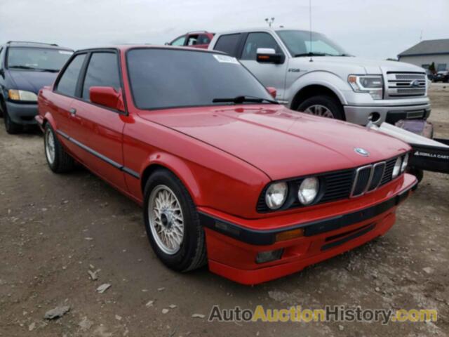 1991 BMW 3 SERIES IS, WBAAF9317MEE69753